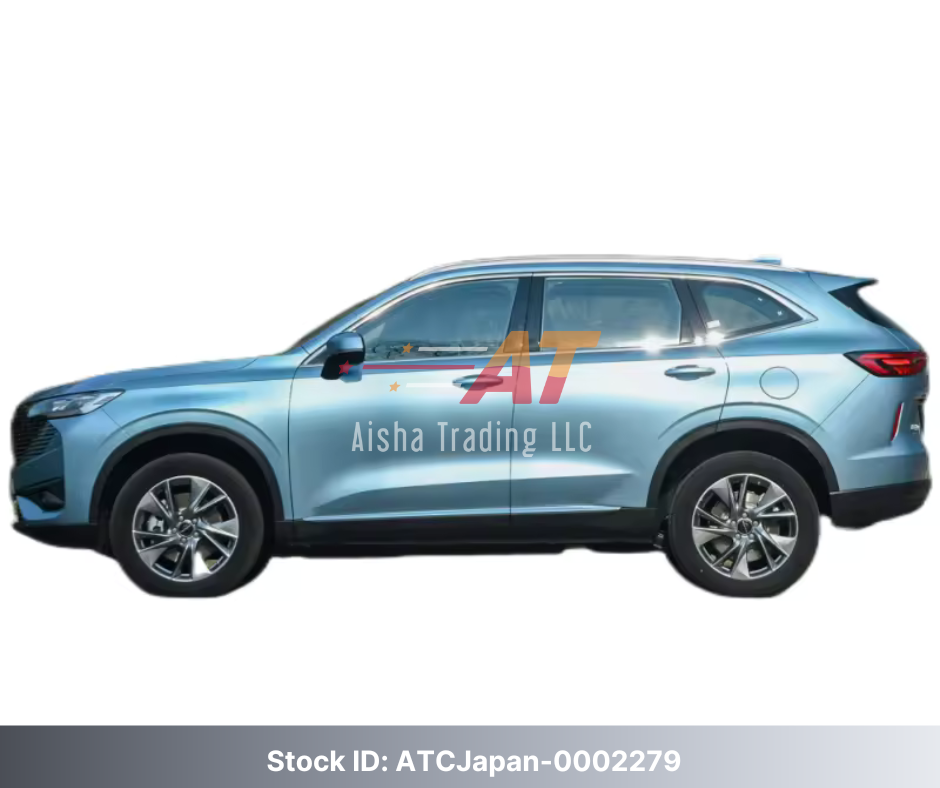2022 Haval H6
